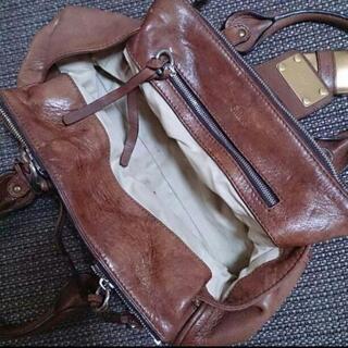 Chloe　バッグの画像