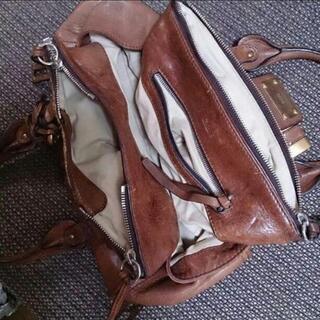Chloe　バッグの画像