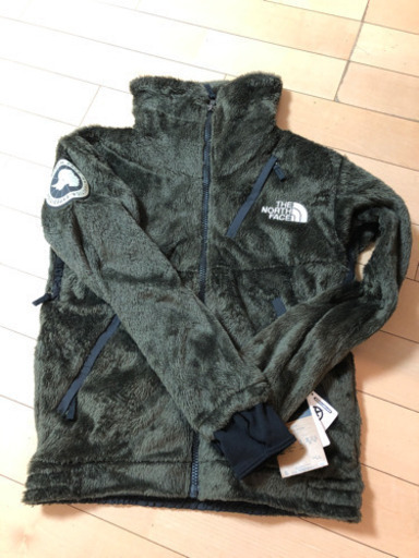 アンタークティカ バーサロフトジャケットXLノースフェイス　ダウン