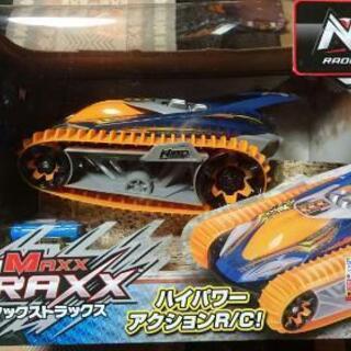 未開封 ラジコン！？