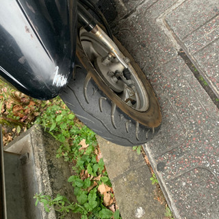 【中古】JOG 原付バイクの画像