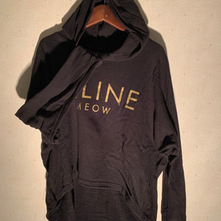 スウェットパーカー⭐️着心地⭕️