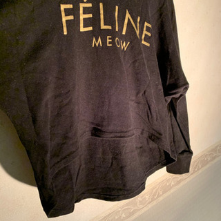 スウェットパーカー⭐️着心地⭕️の画像