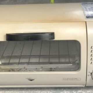 オーブントースター KO-1002T
