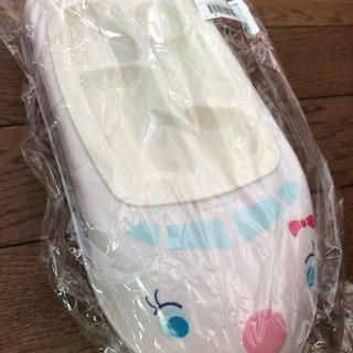 お子様ランチ　お皿♪