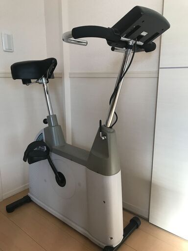 エアロバイク　EZ101　コンビ