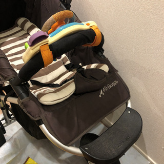 エアバギー　ココ　ベビーカー