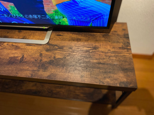 TOSHIBA REGZA J10 55J10 ハードディスク付けます。