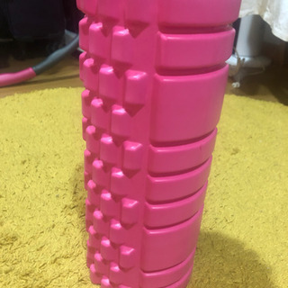 新品　筋膜リリース　ローラー　