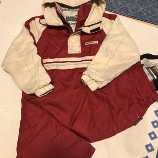 スキーウェア☆130