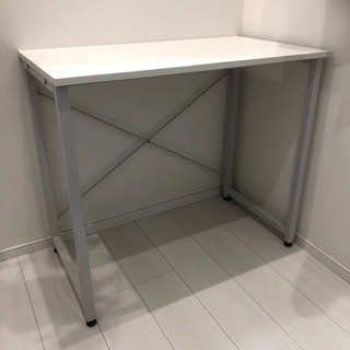 デスク 80×45cm