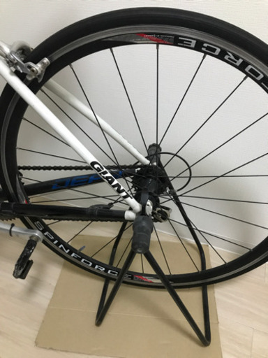 ロードバイク　giant