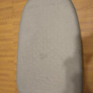 【無料】アイロン台の画像