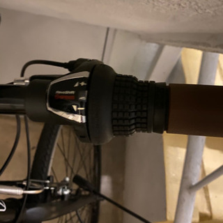 自転車 クロスバイク 21年1月31日まで！！