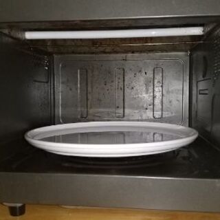 東芝のオーブンレンジです☆の画像