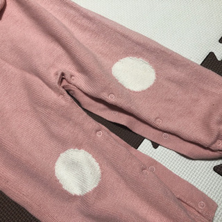 ベビー服　2才の画像