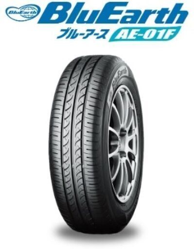 ??激安?新品?4本Set185/60R15ヨコハマBluEarthブルーアースAE01Fヤリスヴィッツアクアシエンタフィットスイフト