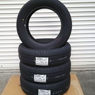 🚙💴激安💸新品🆕4本Set185/60R15ヨコハマBluEarthブルーアースAE01Fヤリスヴィッツアクアシエンタフィットスイフト175/65R15にも🚗