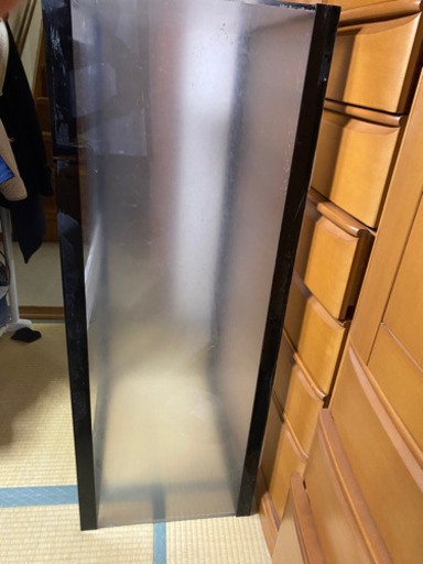 120×60×45 アクリル水槽