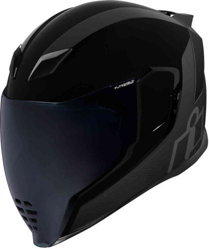 ICON アイコン ステルス AIRFLITE MIPS HELMET エアフライト ミップス ヘルメット (Mサイズ 57～58cm)