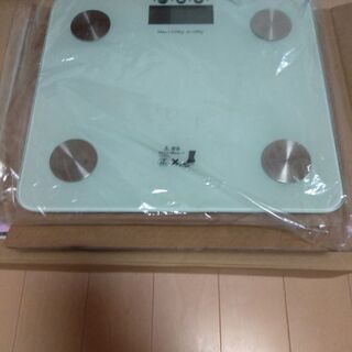 体重、身長測定、脂肪測定、血圧測定