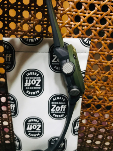 G-SHOCK Gショック　時計　カーキ　実働