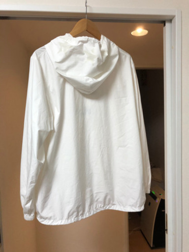 ?　fcrb Bristol NIKE パッカブル　美品　?