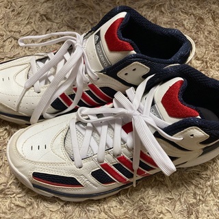 【adidas】adizero 26.5cm ほぼ未使用品　★値...