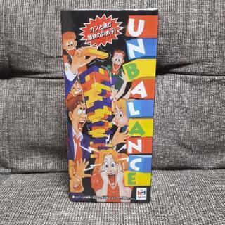 アンバランスM2