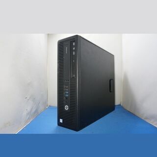 EliteDesk改Ⅱ Core i7 SSD HDD Win1...