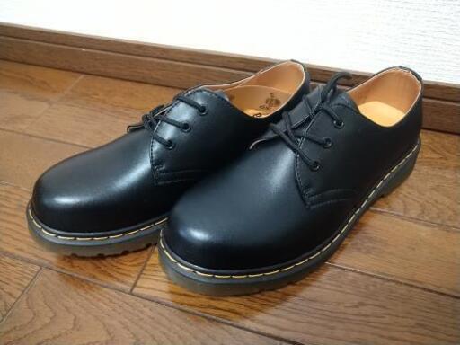 ✮新品・未使用✮Dr.Martens 1461ホールシューズ