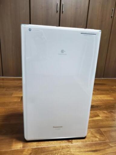 お値引き可【美品】パナソニック　衣類乾燥除湿器