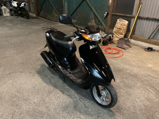 AF34 ライブDio 実働!! 絶好調　お届け可能！！