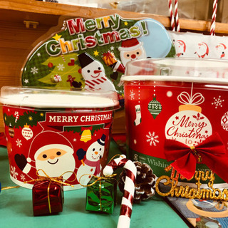 感謝SALE🎄Xmasセット…まるまるコロッケ😊