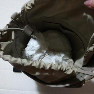 マルコビアンチーニ　バックの画像