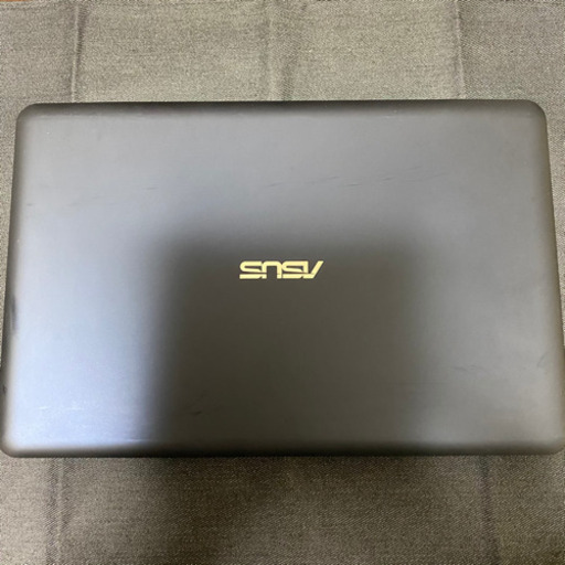 ASUSノートパソコン　R206SA-FD0001T