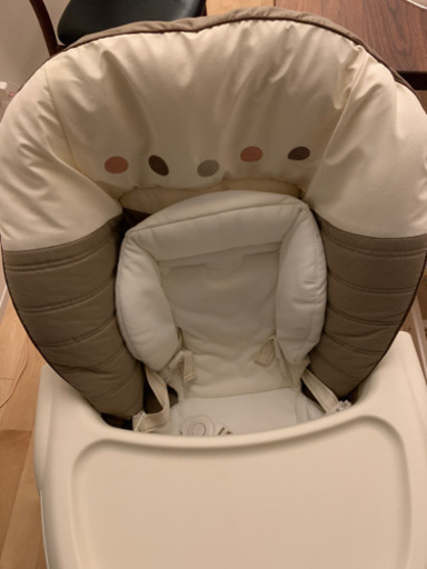 コンビ ベビーラック ネムリラ AUTO SWING