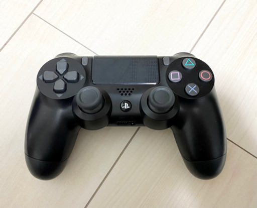 PlayStation®4 Pro ジェット・ブラック 1TB