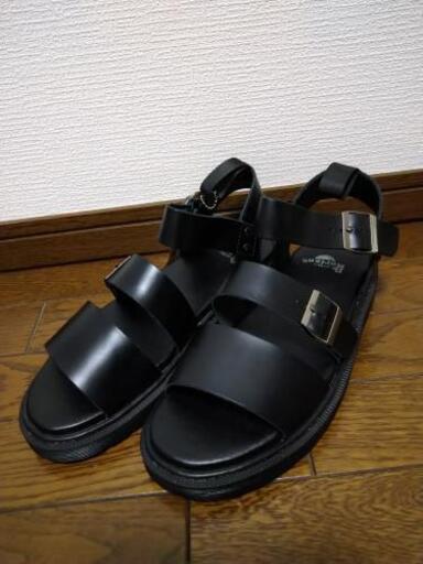 ✮新品・未使用✮Dr.Martens GRYPHON
