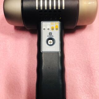 AMNT アミンLugusSDXルーガスSDX総合美容器　超音波＆低周波＆中周波　美容機器 ベルファム べセム