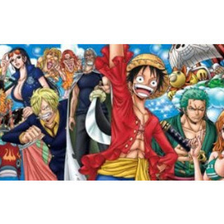 値下げ★ワンピース 再出発の刻　950ピース ジグソーパズル (...