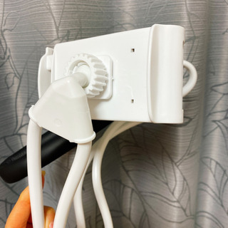 スマホネックホルダーの画像