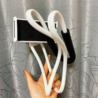 スマホネックホルダーの画像
