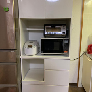 ［取引中］食器棚
