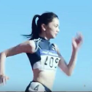 陸上競技の練習教えます！