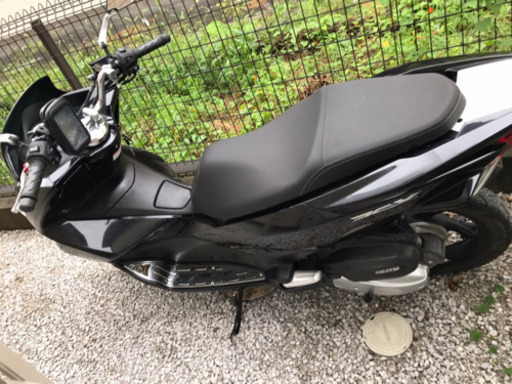 ホンダ HONDA pcx125 AF56