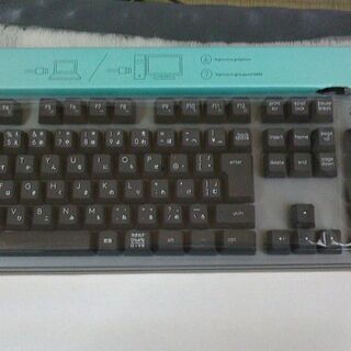 ロジクール K840の画像