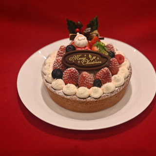 クリスマスケーキ予約受付中！ − 石川県
