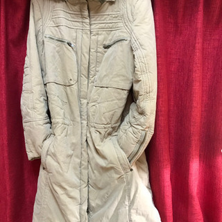 レディス、コットンジャケット、コート
