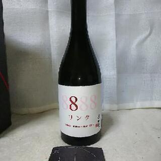 リンク 8888・純米大吟醸酒の画像
